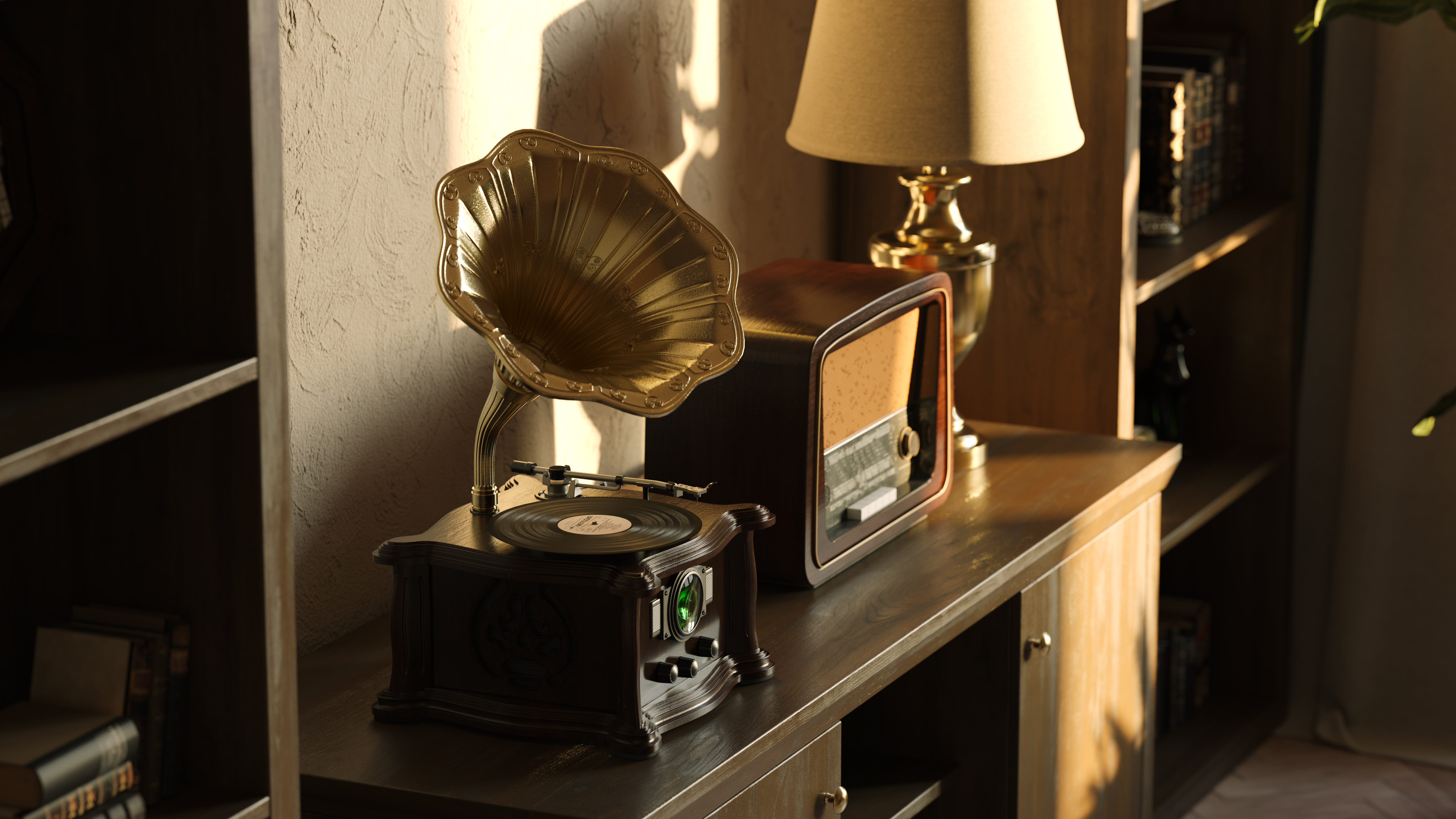 Zaman Yeskonona - Memory Begins