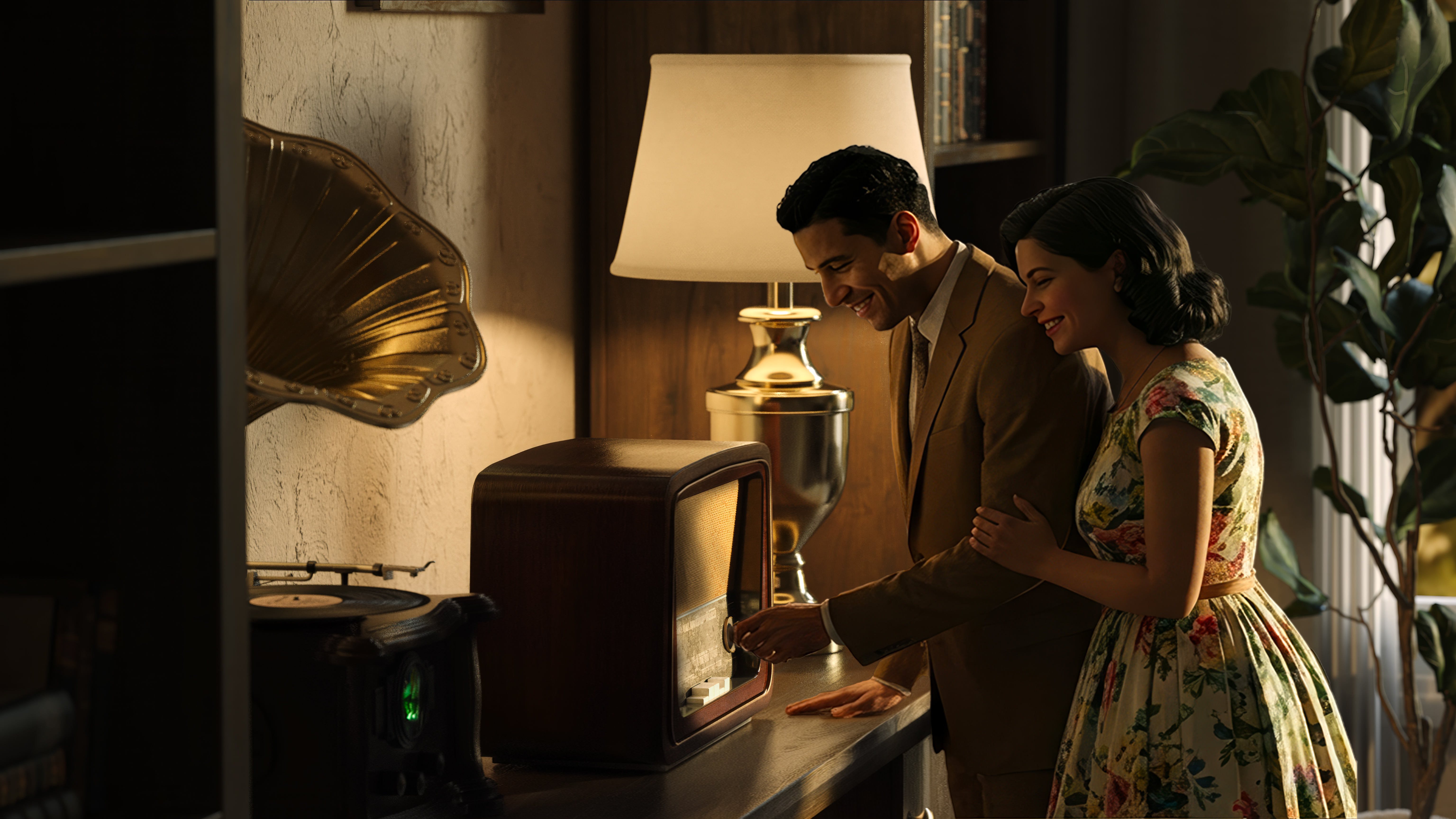 Zaman Yeskonona - The Sound of Time