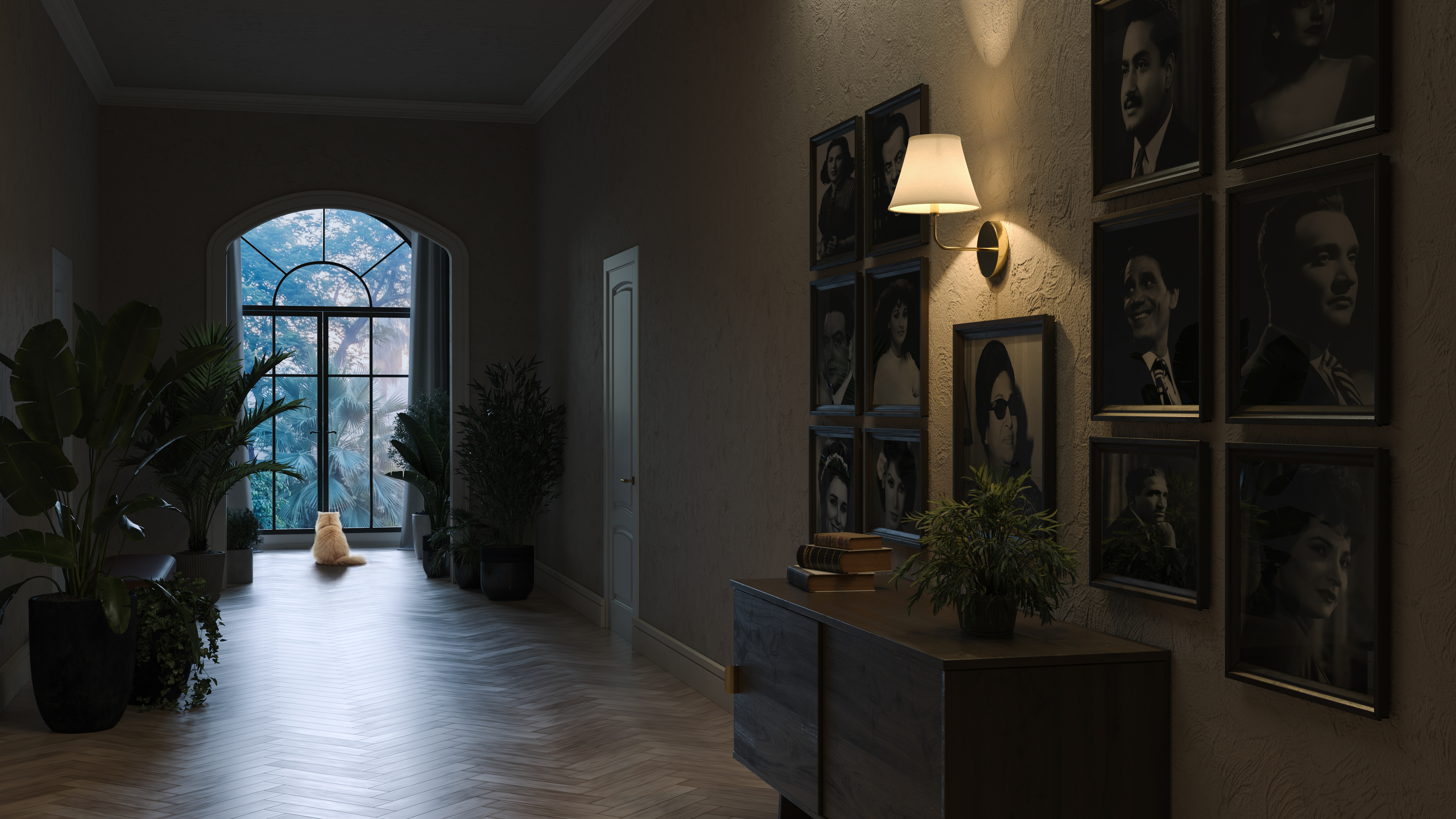 Zaman Yeskonona - Roots & Legacy