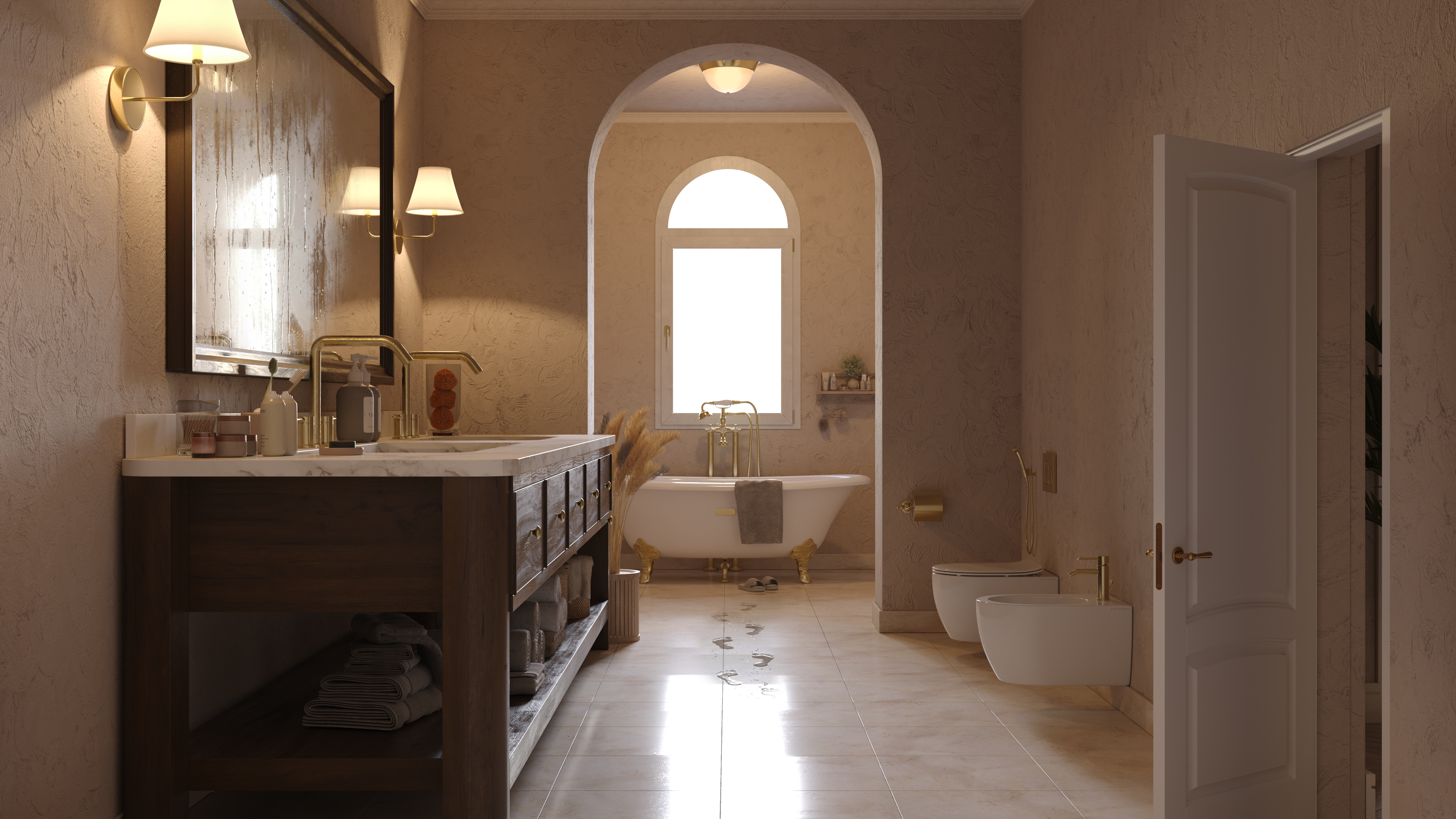 Zaman Yeskonona - Everyday Reality